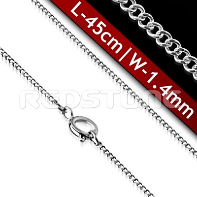 Retiazka z chirurgickej ocele SS1002